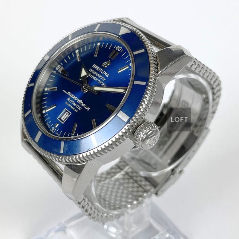 Breitling Superocean Heritage B20 Automatic 46 mm