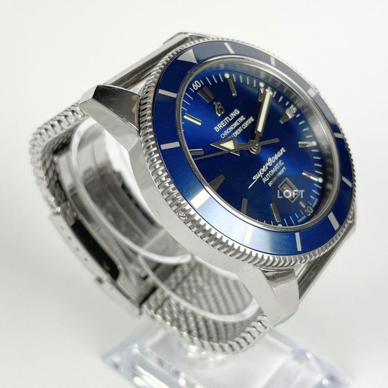 Breitling Superocean Heritage B20 Automatic 46 mm