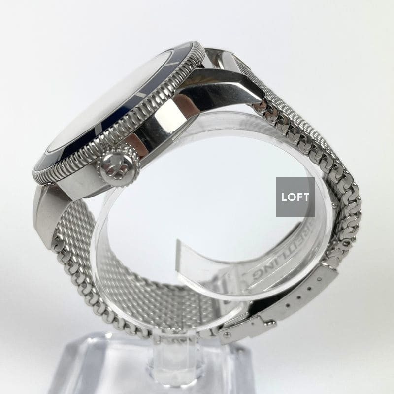 Breitling Superocean Heritage B20 Automatic 46 mm