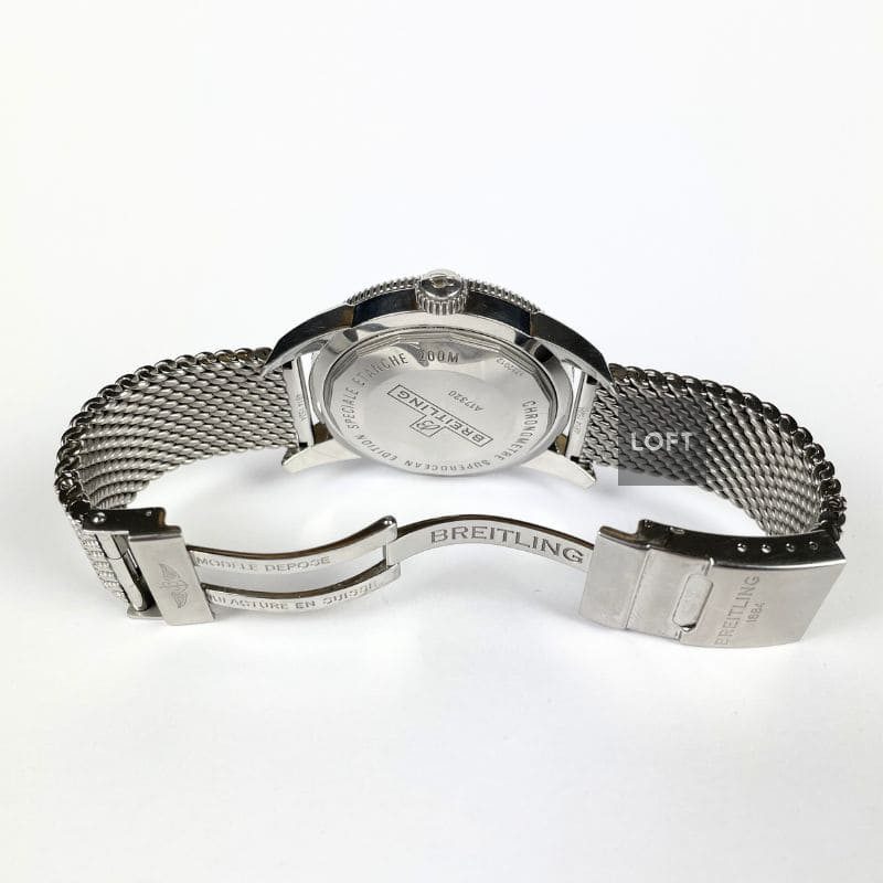 Breitling Superocean Heritage B20 Automatic 46 mm