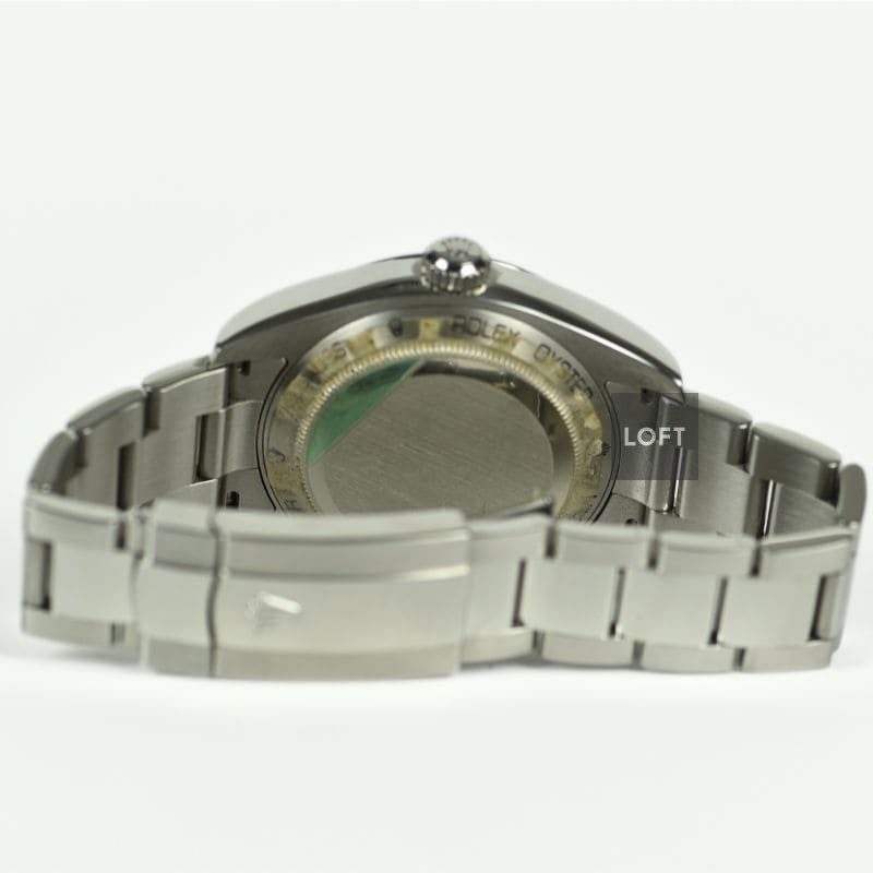 Rolex Milgauss