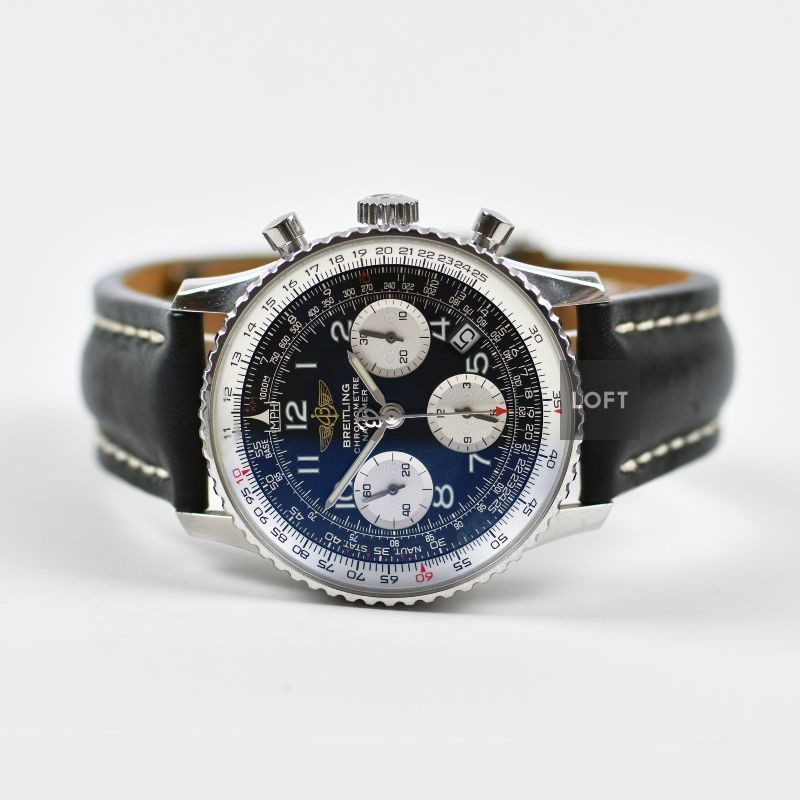 Breilting Navitimer Chronometre Chronograph 41 mm