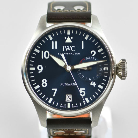 IWC Big Pilot's Watch Edition Le Petit Prince 46,2 mm