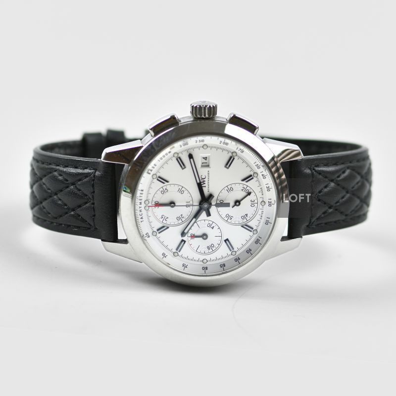 IWC Ingenieur Chronograph Edition W 125 42 mm