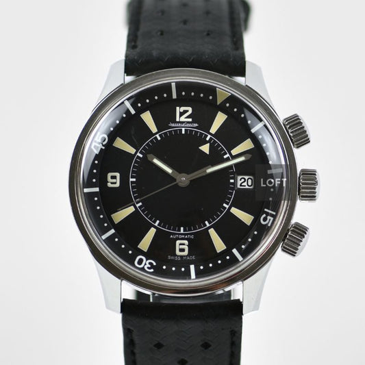 Jaeger-LeCoultre Memovox Tribute To Polaris Master Compressor 42 mm