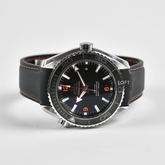 Omega Seamaster Planet Ocean 600M 45,5 mm