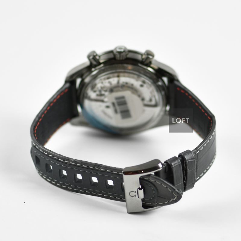 Omega Speedmaster Grey Side of the Moon 44,25 mm
