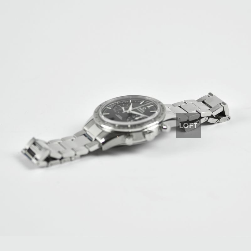 Omega Speedmaster 57 Co-Axial Black Dial 41,5 mm