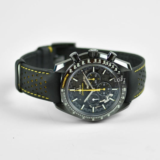 Omega Speedmaster Dark Side of the Moon Apollo 8 44,25 mm