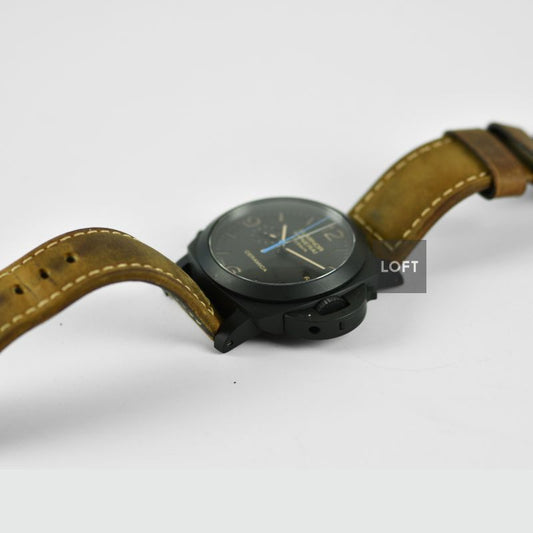 Panerai Luminor 1950 3 Days Chrono Flyback PAM 580 44 mm