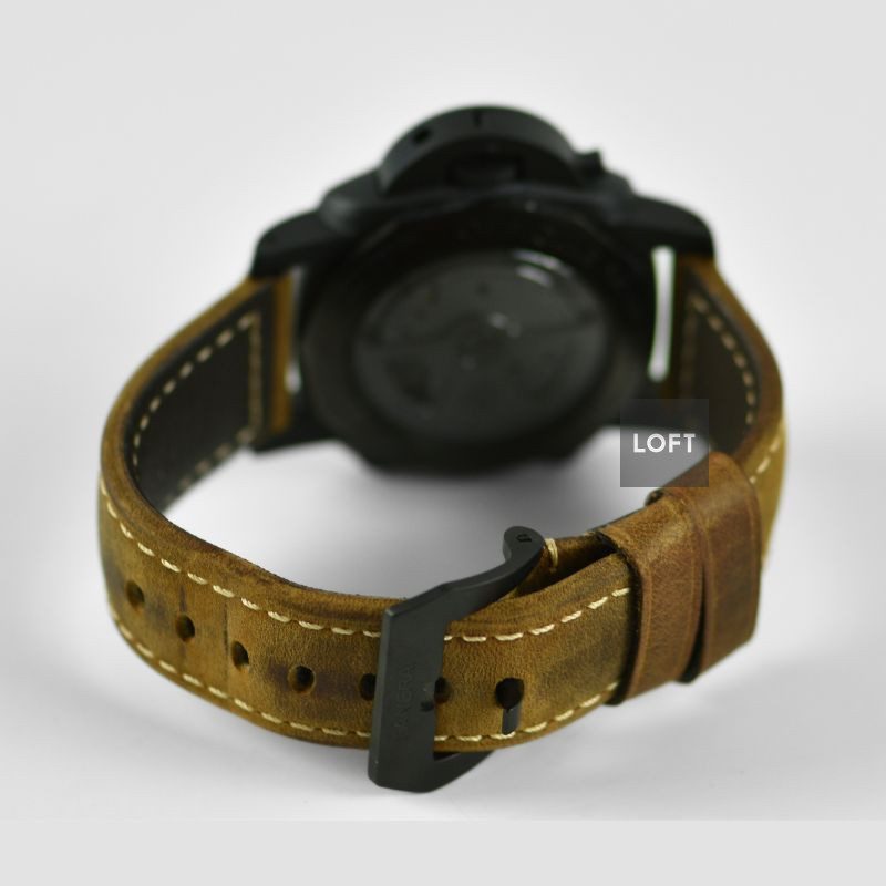 Panerai Luminor 1950 3 Days Chrono Flyback PAM 580 44 mm