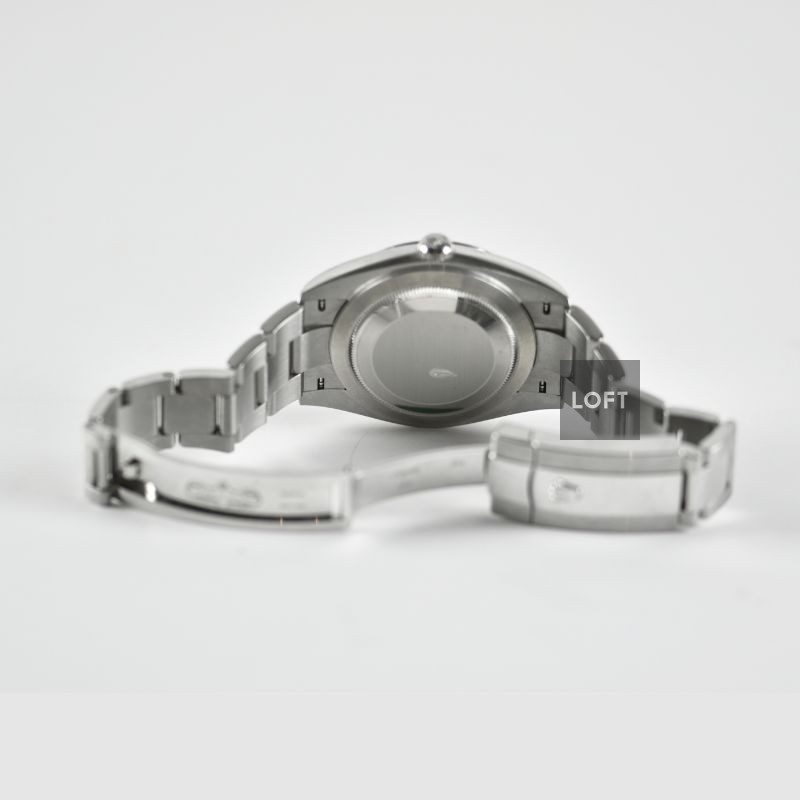 Rolex Datejust 41 Ref. 126300 Wimbledon
