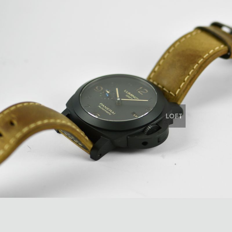 Panerai Luminor 1950 3 Days GMT Automatic Ceramic 44 mm