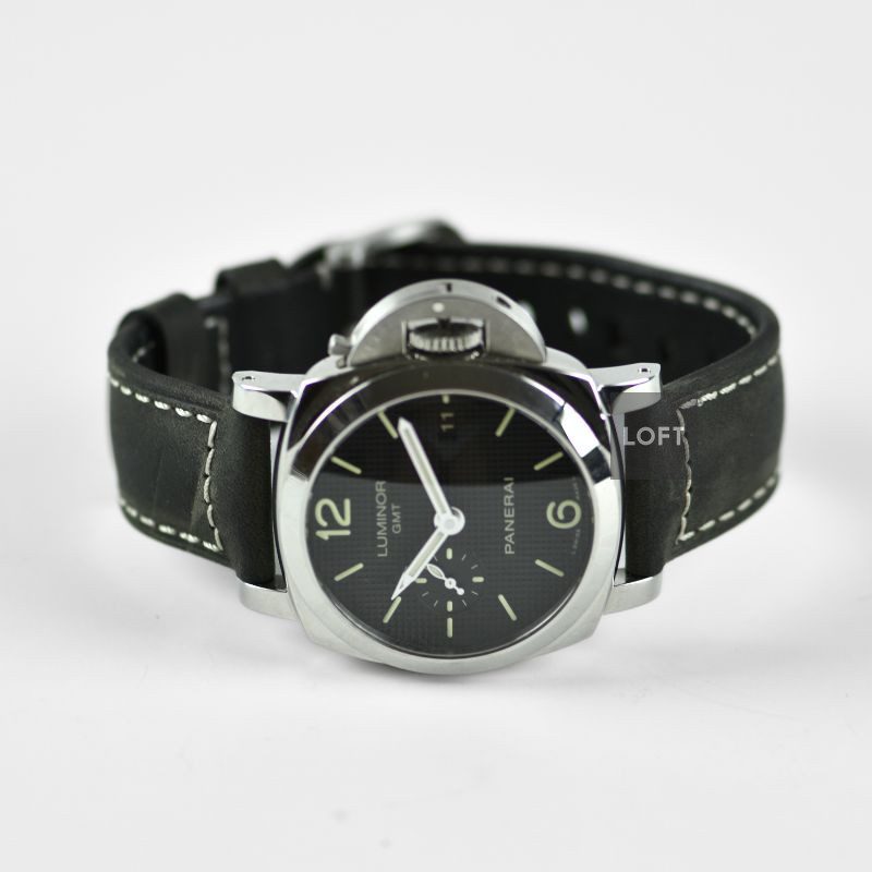 Panerai Luminor 1950 3 Days GMT Automatic Acciaio 42 mm