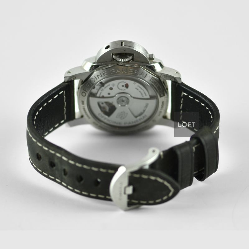 Panerai Luminor 1950 3 Days GMT Automatic Acciaio 42 mm