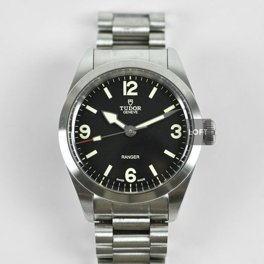 Tudor Ranger Ref. 79950 2022 39 mm