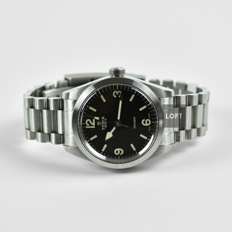 Tudor Ranger Ref. 79950 2022 39 mm