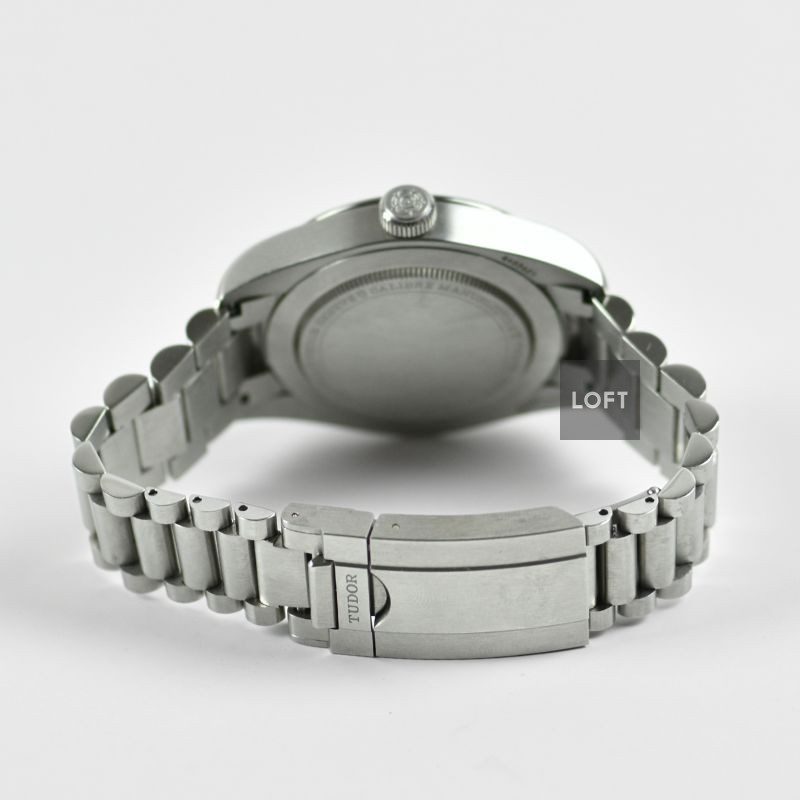 Tudor Ranger Ref. 79950 2022 39 mm