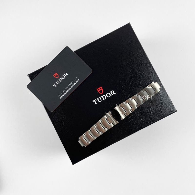 Tudor Ranger Ref. 79950 2022 39 mm