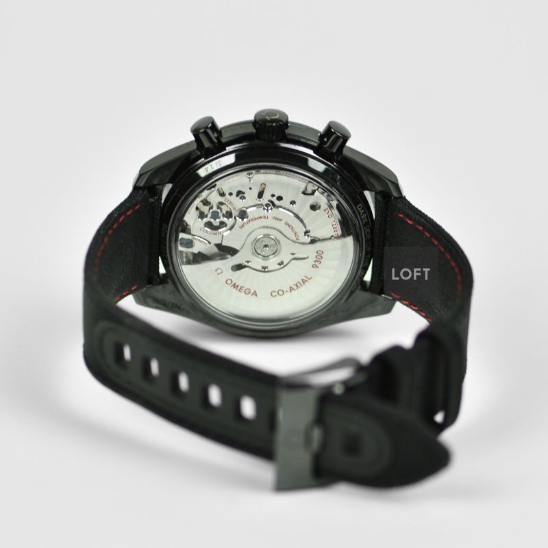 Omega Speedmaster Dark Side of the Moon 44,25 mm