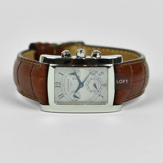 Longines DolceVita Quartz Chronograph 30 mm