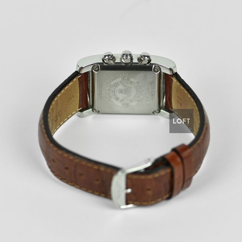 Longines DolceVita Quartz Chronograph 30 mm