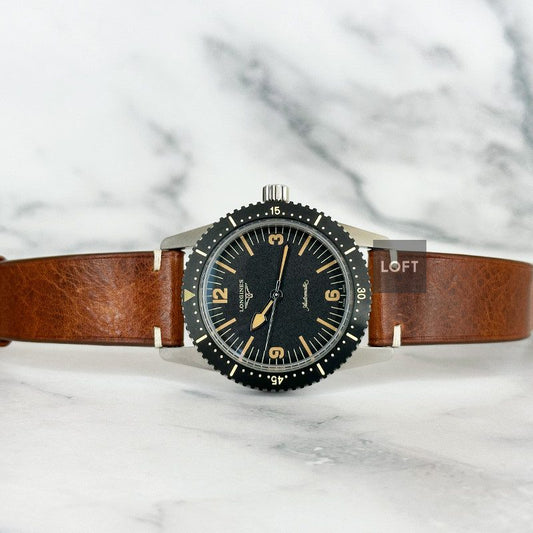 Longines The Longines Skin Diver Automatic 42 mm