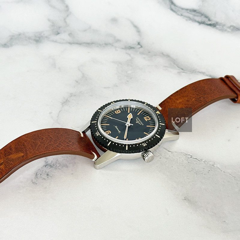 Longines The Longines Skin Diver Automatic 42 mm