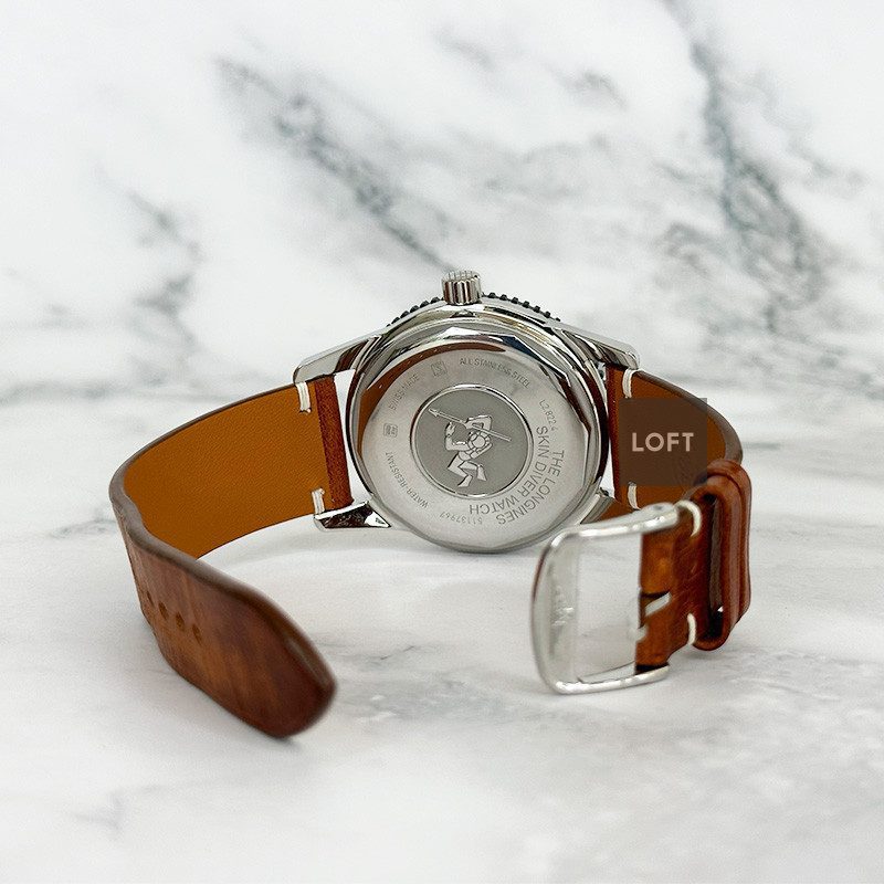 Longines The Longines Skin Diver Automatic 42 mm