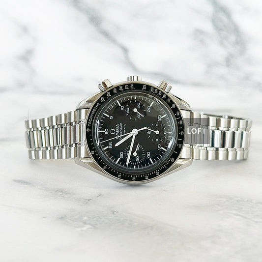 Omega Speedmaster Reduced 3510.50.00 39 mm