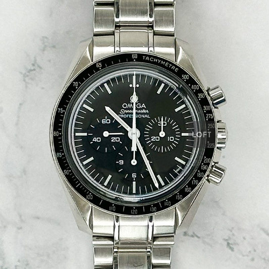 Omega Moonwatch Professional Chronograph 42mm
