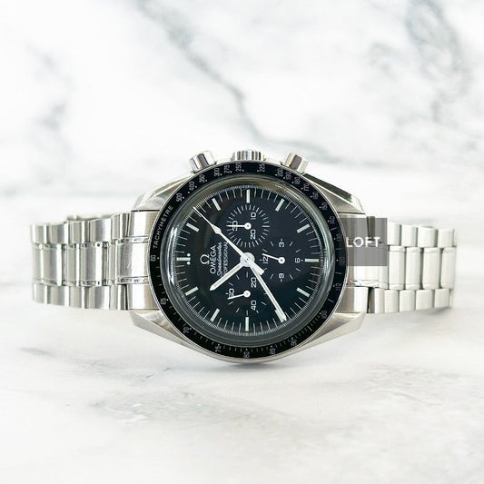 Omega Moonwatch Professional Chronograph 42mm