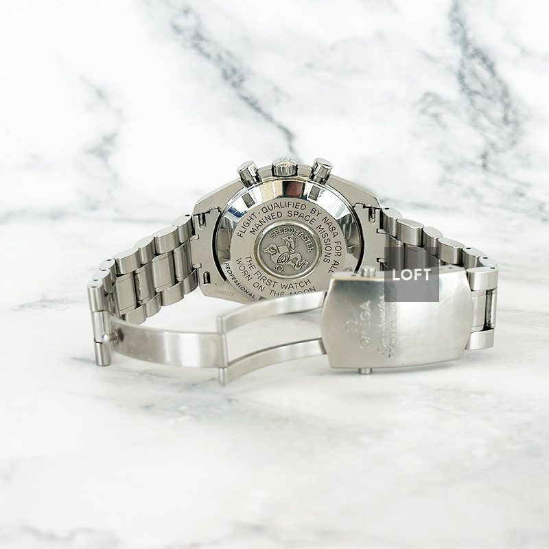 Omega Moonwatch Professional Chronograph 42mm