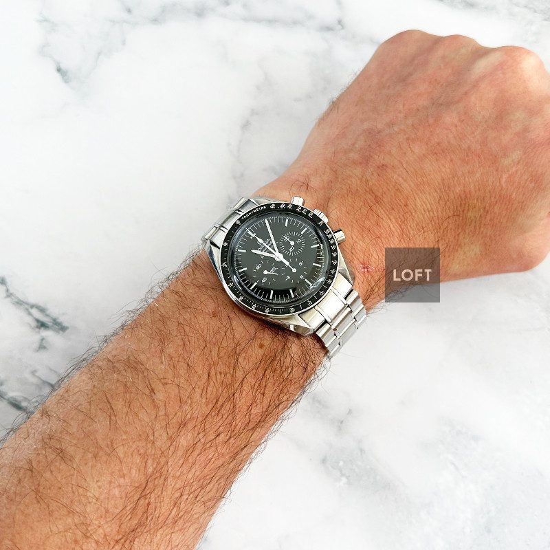 Omega Moonwatch Professional Chronograph 42mm