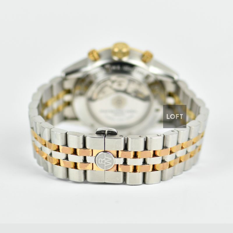 Raymond Weil Freelancer Automatic Chronograph 42 mm