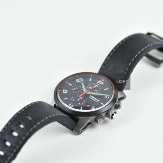 Montblanc Timewalker Urban Speed Chronograph 43mm Automatic