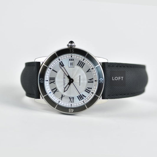 Cartier Ronde Croisière de Cartier Automatic 42 mm