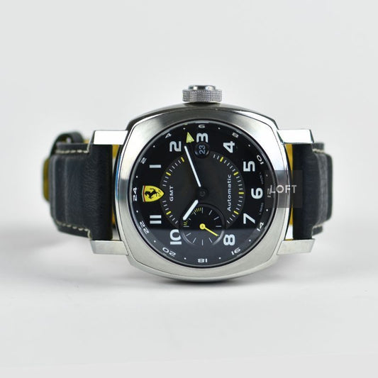 Panerai Ferrari Scuderia GMT FER00009 45 mm