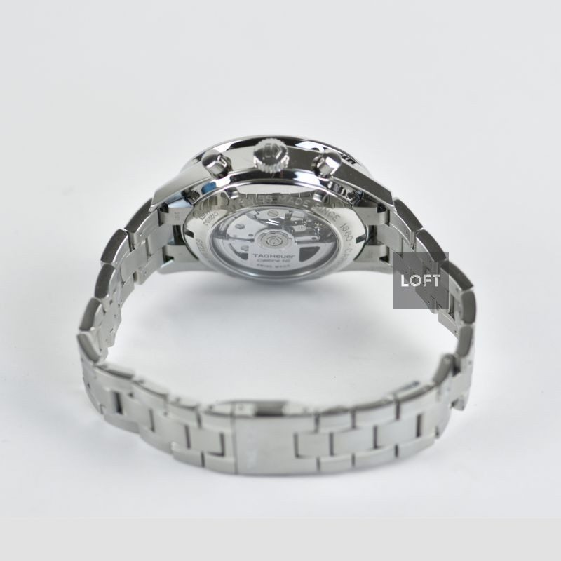 TAG Heuer Carrera Calibre 16 Chronograph 41 mm