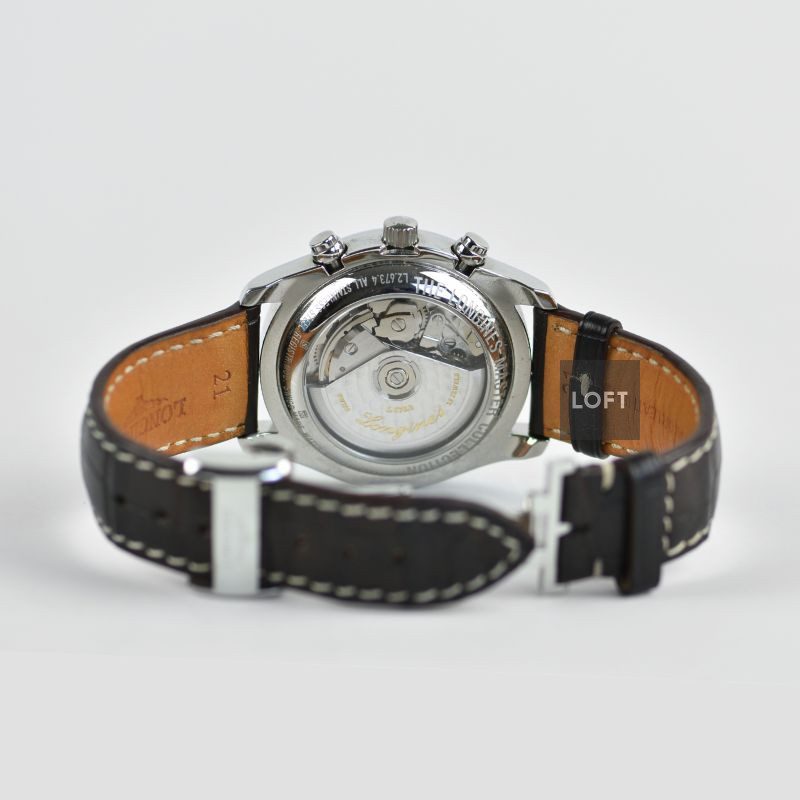 Longines The Longines Master Collection Chronograph 40 mm