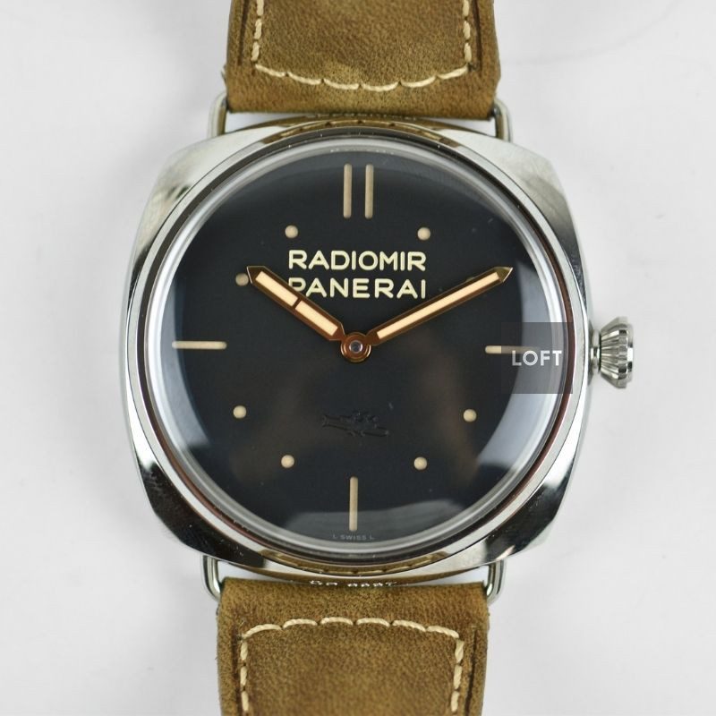 Panerai Radiomir SLC 3 Days 47 mm