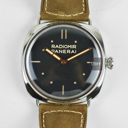 Panerai Radiomir SLC 3 Days 47 mm