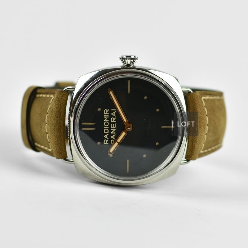 Panerai Radiomir SLC 3 Days 47 mm