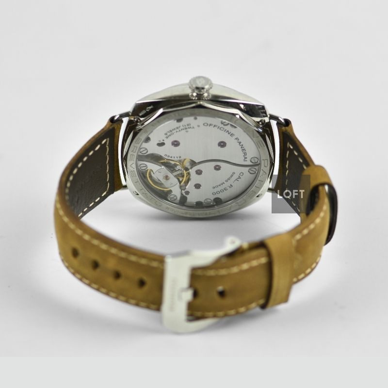 Panerai Radiomir SLC 3 Days 47 mm