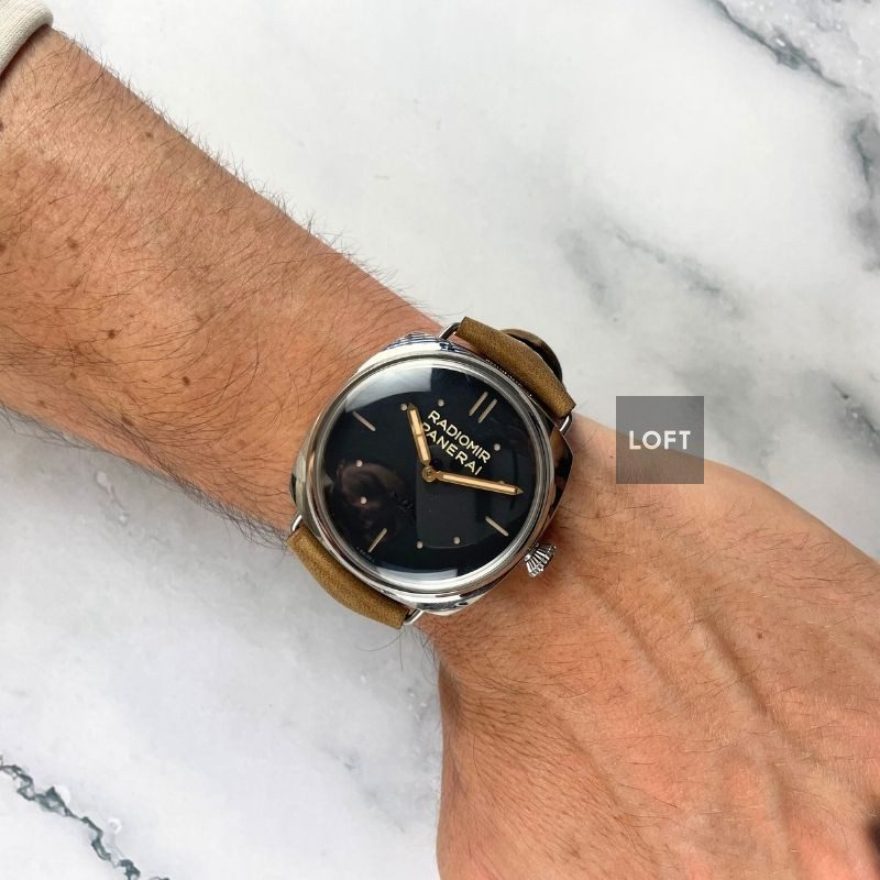 Panerai Radiomir SLC 3 Days 47 mm