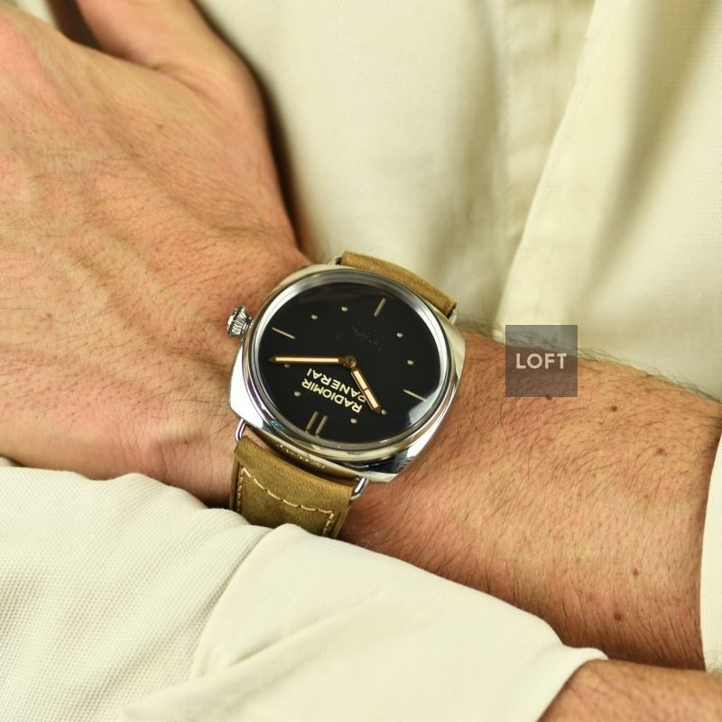 Panerai Radiomir SLC 3 Days 47 mm