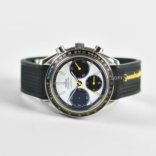 Omega Speedmaster Racing Co-Axial Chronograph 40 mm