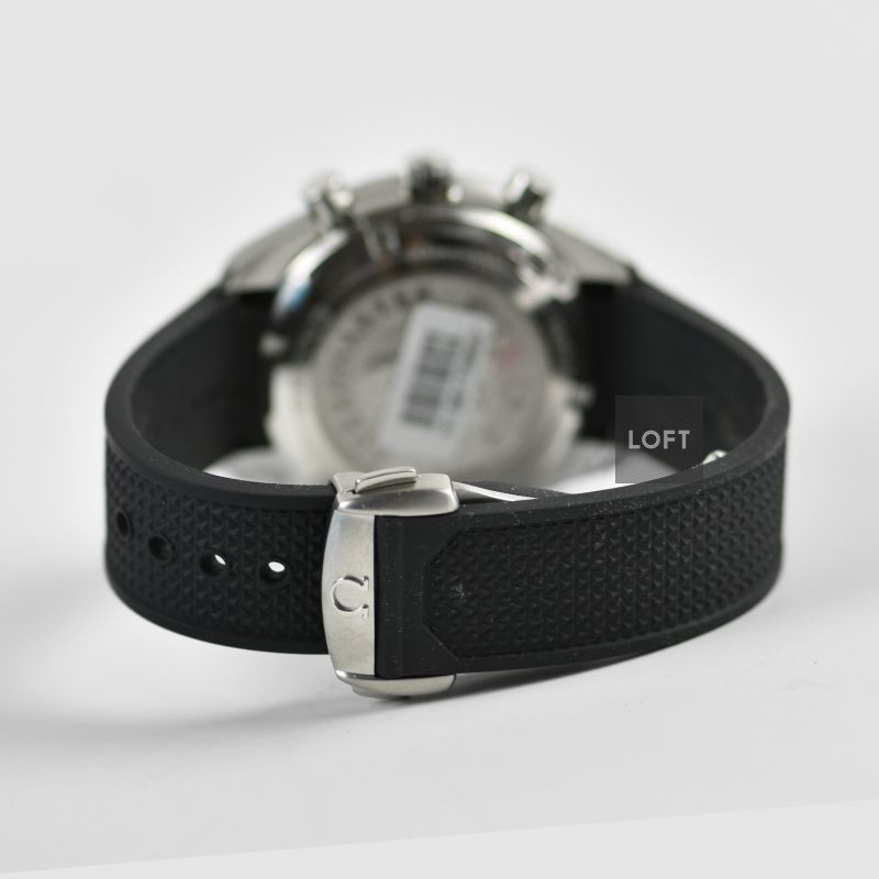 Omega Speedmaster Racing Co-Axial Chronograph 40 mm