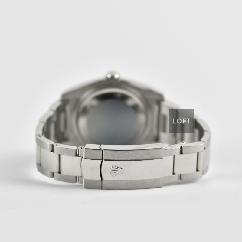 Rolex Datejust 36 Ref. 116200 White Dial / Oyster