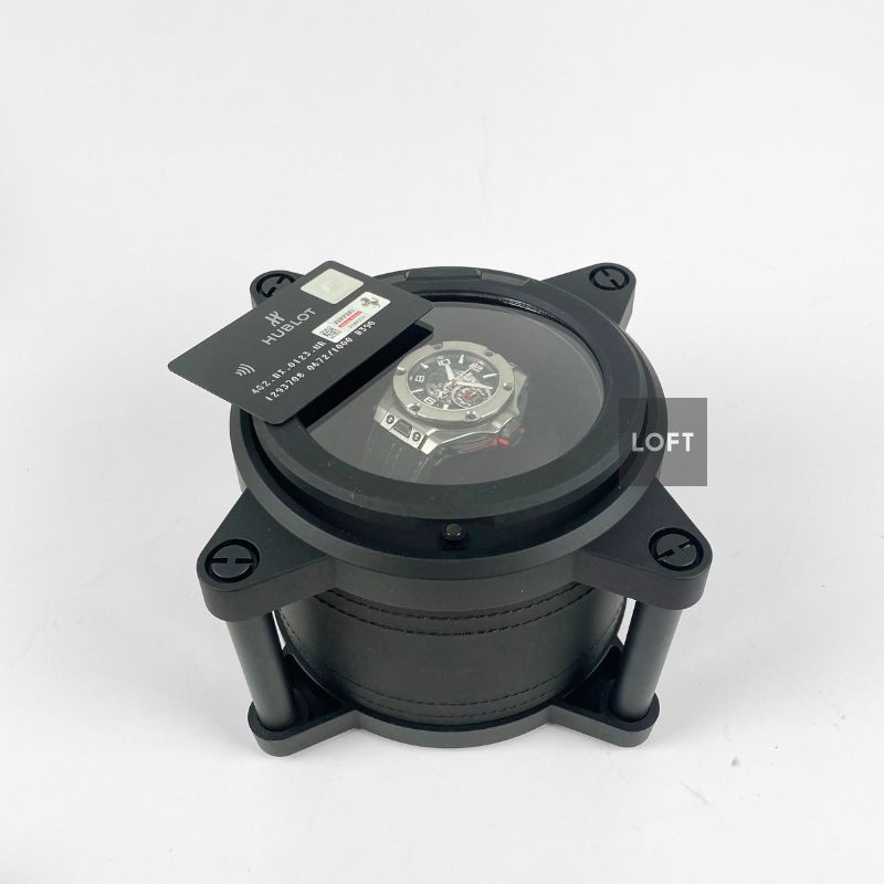 Hublot Big Bang Unico Ferrari Automatic Chronograph 45 mm